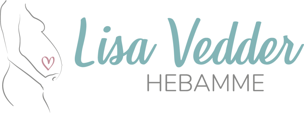 Hebamme Lisa Vedder